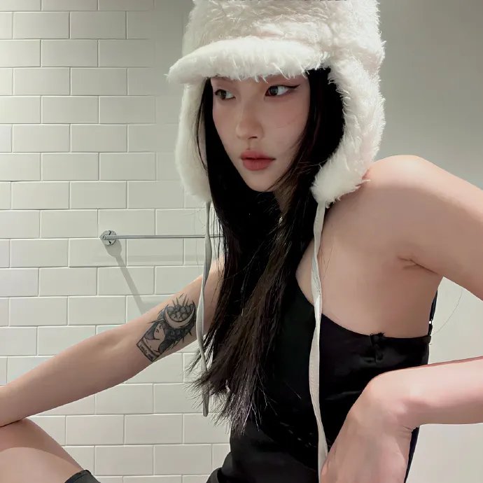 吾家才女初长成