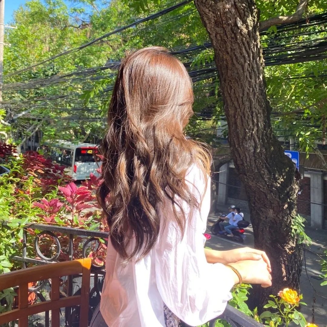 降河洄游